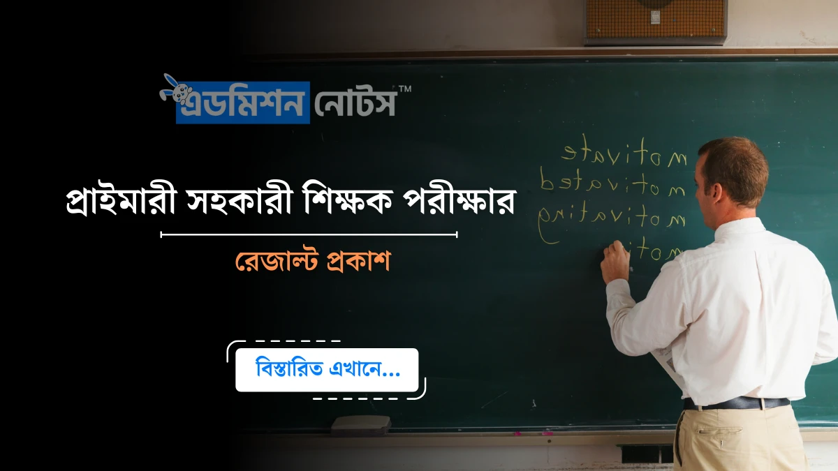 dpe primary result 2026